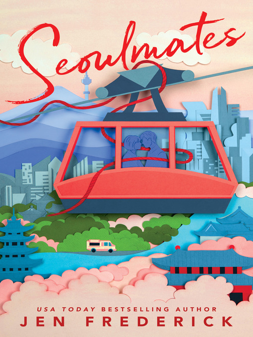 Title details for Seoulmates by Jen Frederick - Available